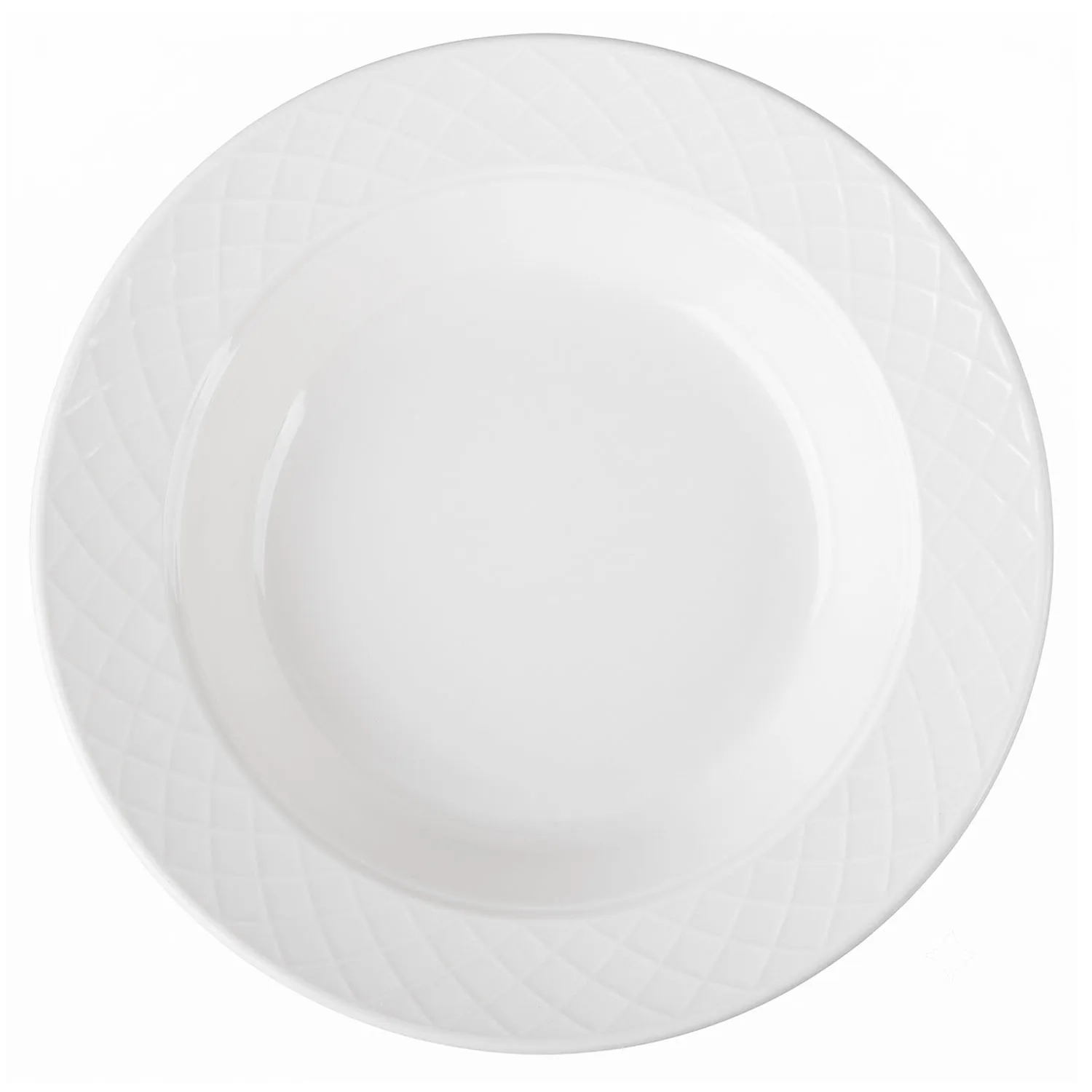 Bella Глубокая тарелка 23 см